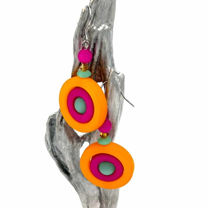 Earrings 20E0001 - Image 2