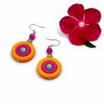 Earrings 20E0001