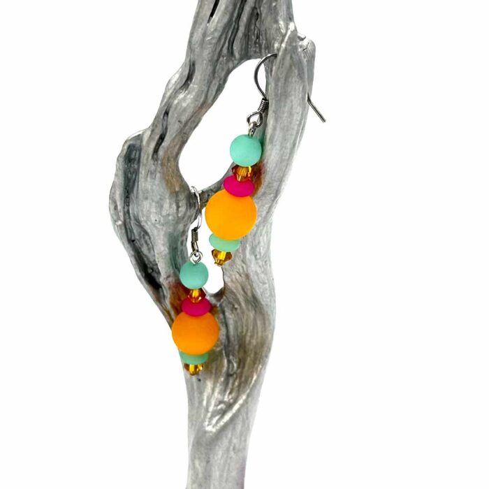 Earrings 20E0010 - Image 2