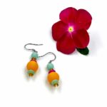 Earrings 20E0010