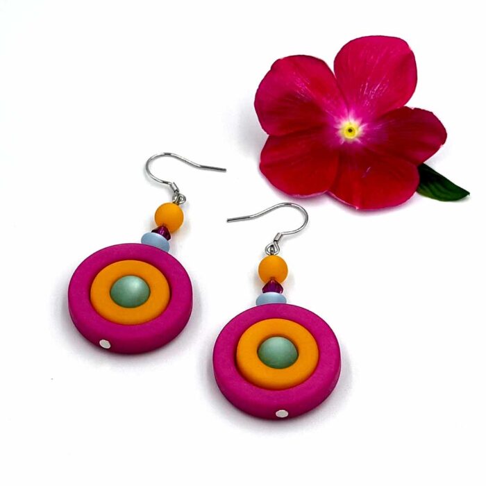 Earrings 20E0019 - Image 1