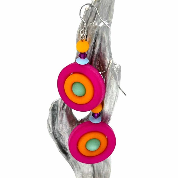 Earrings 20E0019 - Image 2