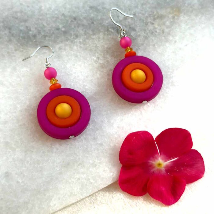 Earrings 20E0002 - Image 1