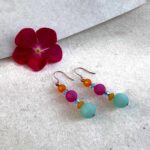 Earrings 20E0003 - Image 3