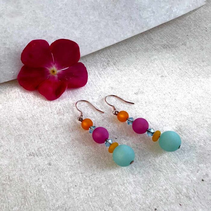 Earrings 20E0003 - Image 3
