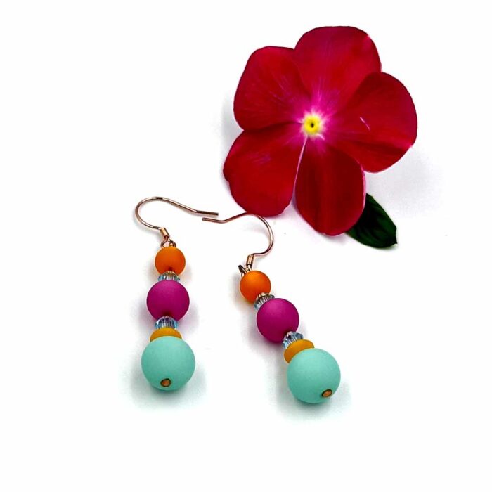 Earrings 20E0003 - Image 1