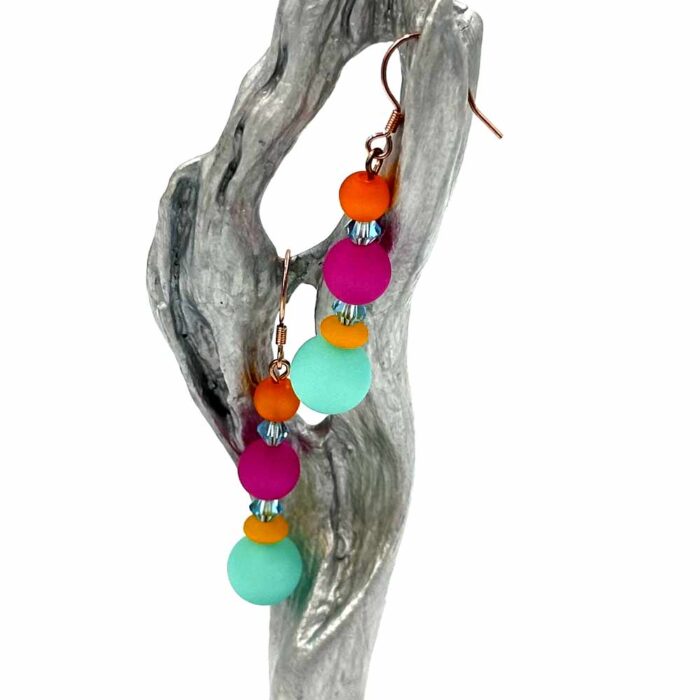 Earrings 20E0003 - Image 2
