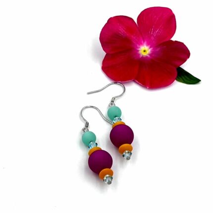 Earrings 20E0004