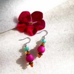 Earrings 20E0004 - Image 3