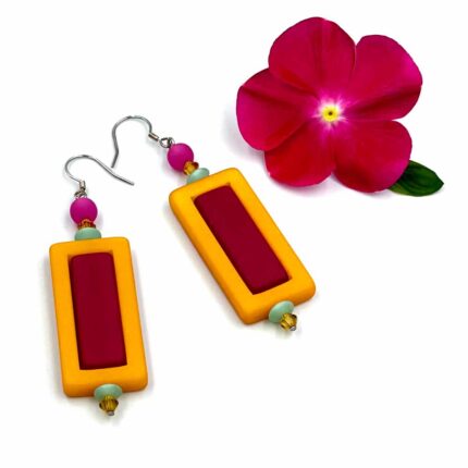 Earrings 20E0005