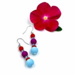 Earrings 20E0006