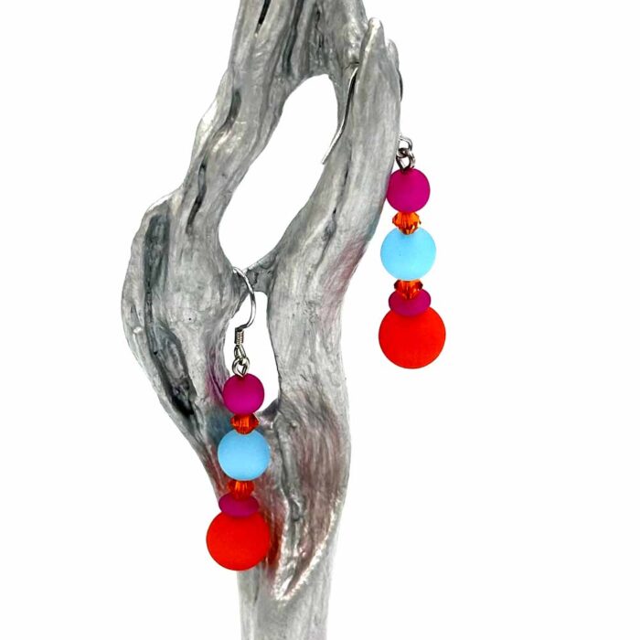 Earrings 20E0007 - Image 2