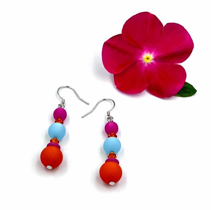 Earrings 20E0007 - Image 1