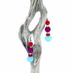 Earrings 20E0006 - Image 2