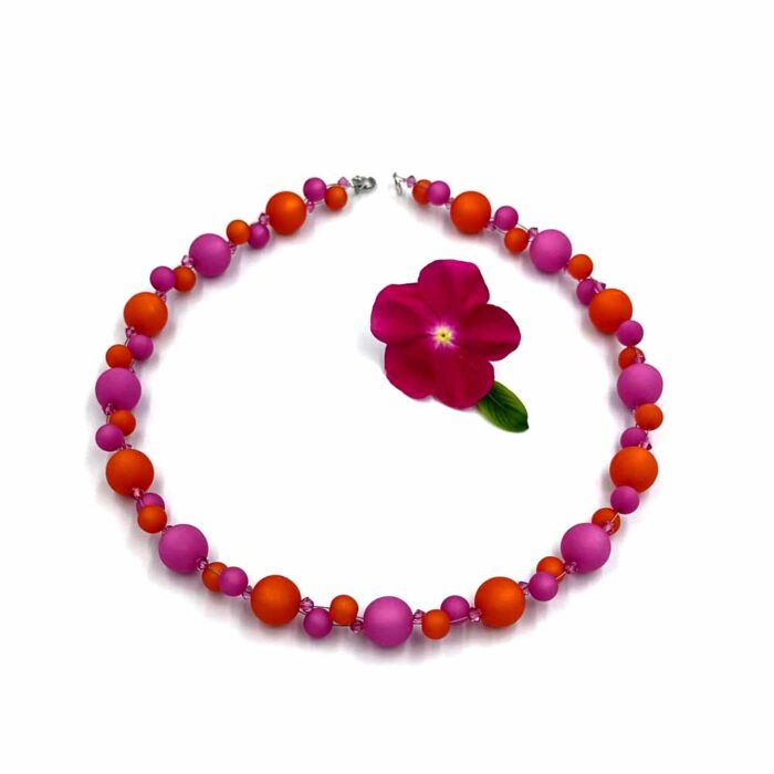 Necklace 20N0002 - Image 1