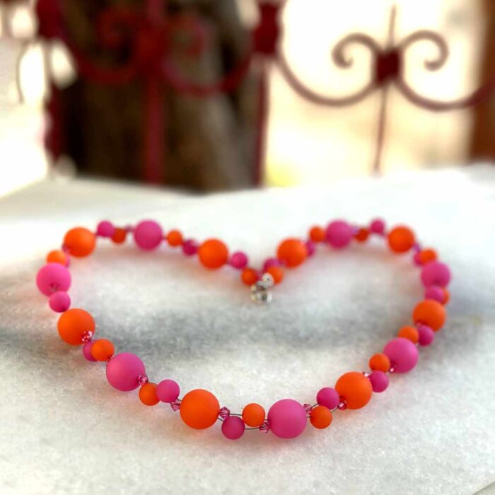 Necklace 20N0002 - Image 2