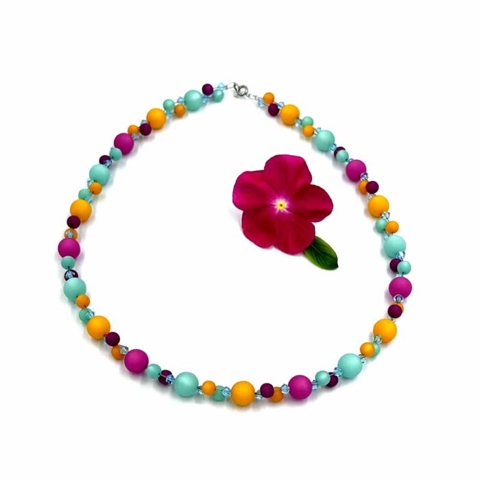 Necklace 20N0004 - Image 1