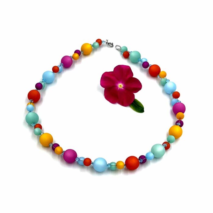 Necklace 20N0005 - Image 1