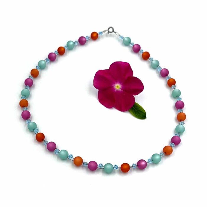 Necklace 20N0006 - Image 2