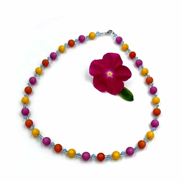 Necklace 20N0008 - Image 1