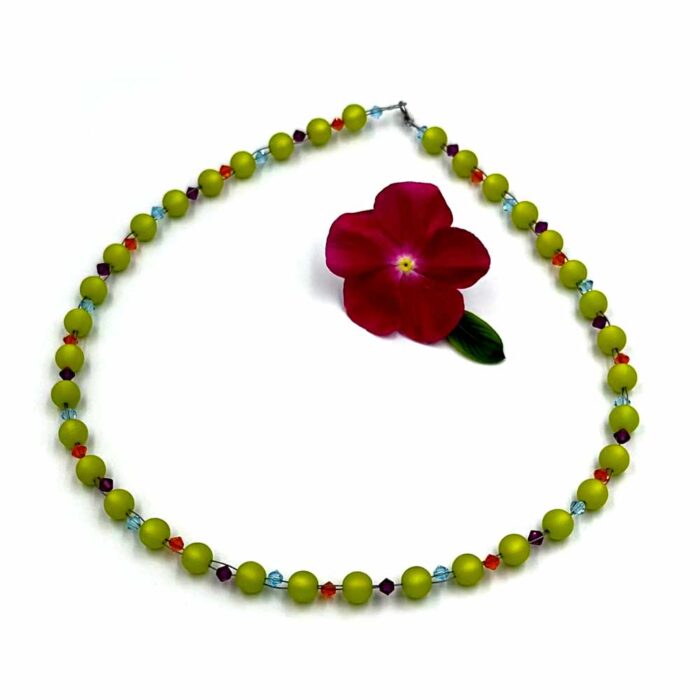 Necklace 20N0009 - Image 1