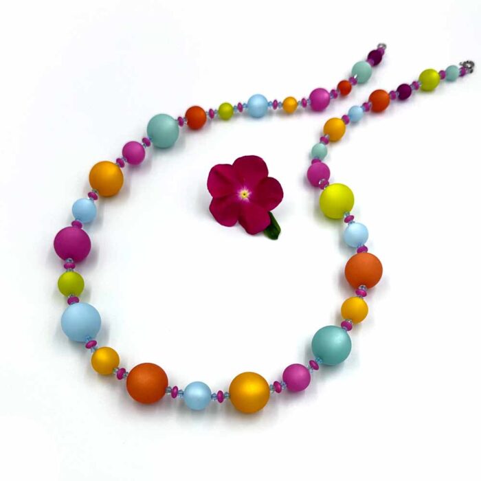Necklace 20N0012 - Image 1
