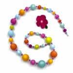 Necklace 20N0012 - Image 2