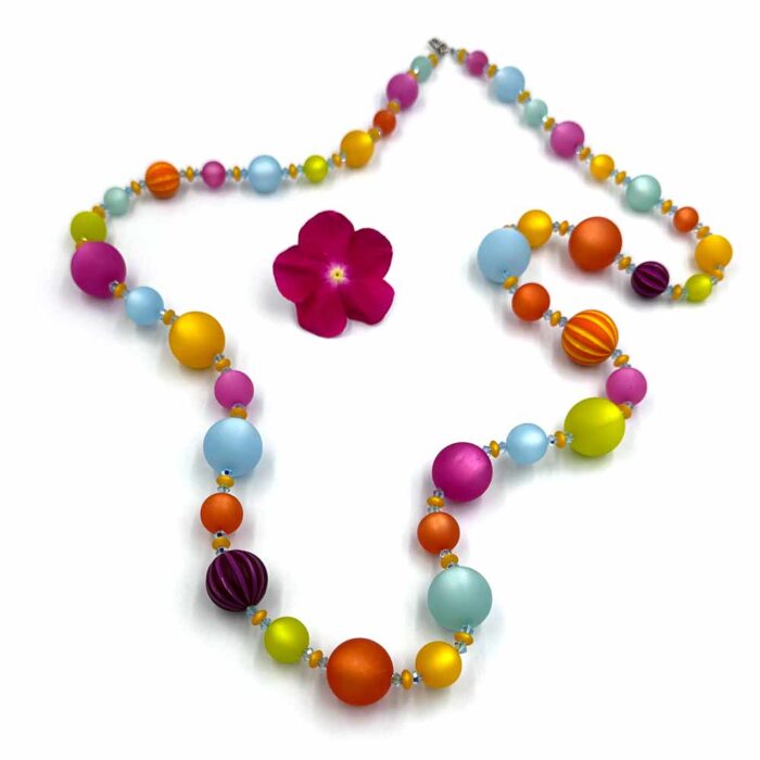 Necklace 20N0013 - Image 2