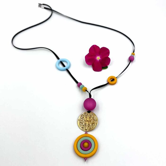 Necklace 20N0015 - Image 1