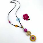 Necklace 20N0015 - Image 2