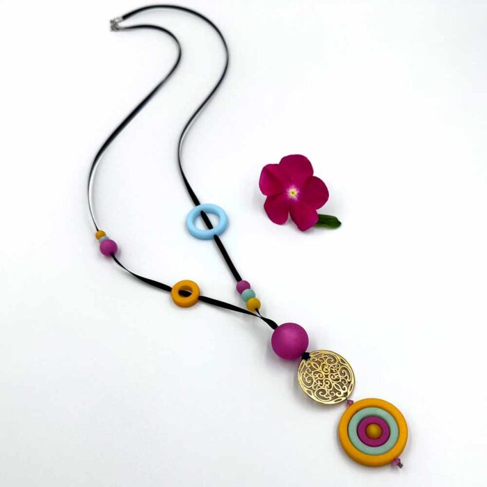 Necklace 20N0015 - Image 2