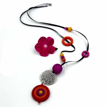 Necklace 20N0017
