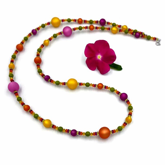 Necklace 02N0018 - Image 1