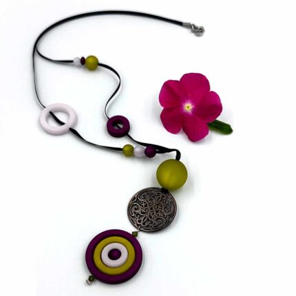 Necklace 20N0020