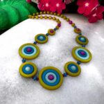 Necklace 05N0006 - Image 2