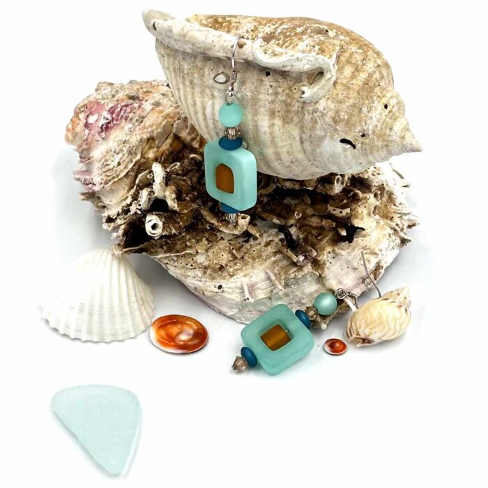 Earrings 02E0050 - Image 1