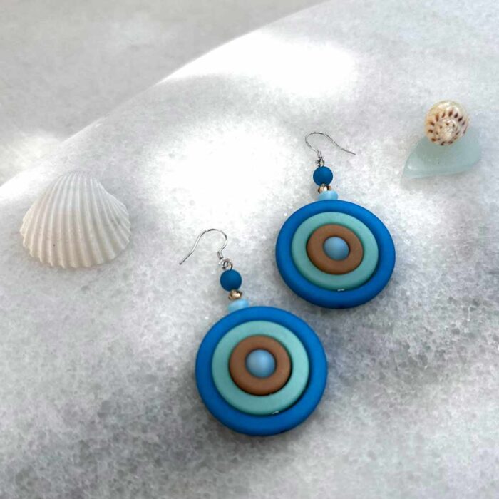 Earrings 02E0051 - Image 2