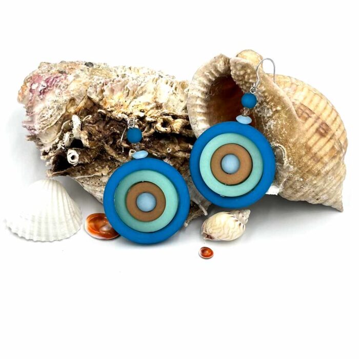 Earrings 02E0051 - Image 1