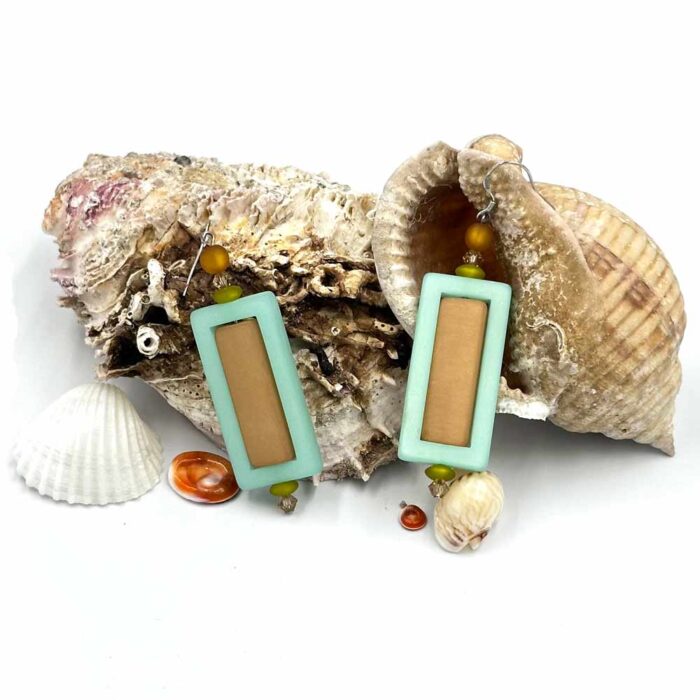 Earrings 02E0052 - Image 1