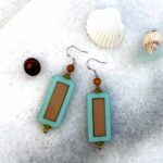 Earrings 02E0052 - Image 2
