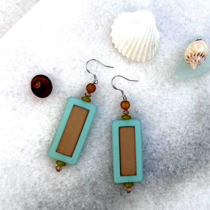 Earrings 02E0052 - Image 2